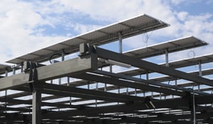 Kern Steel Fabrication - Corte a Laser para Estruturas de Aço